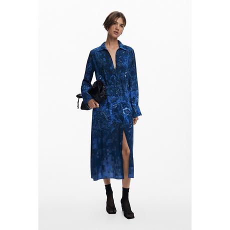 Desigual Hemdblusenkleid  