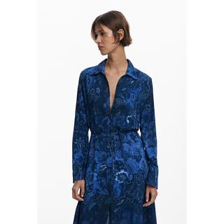 Desigual Hemdblusenkleid  