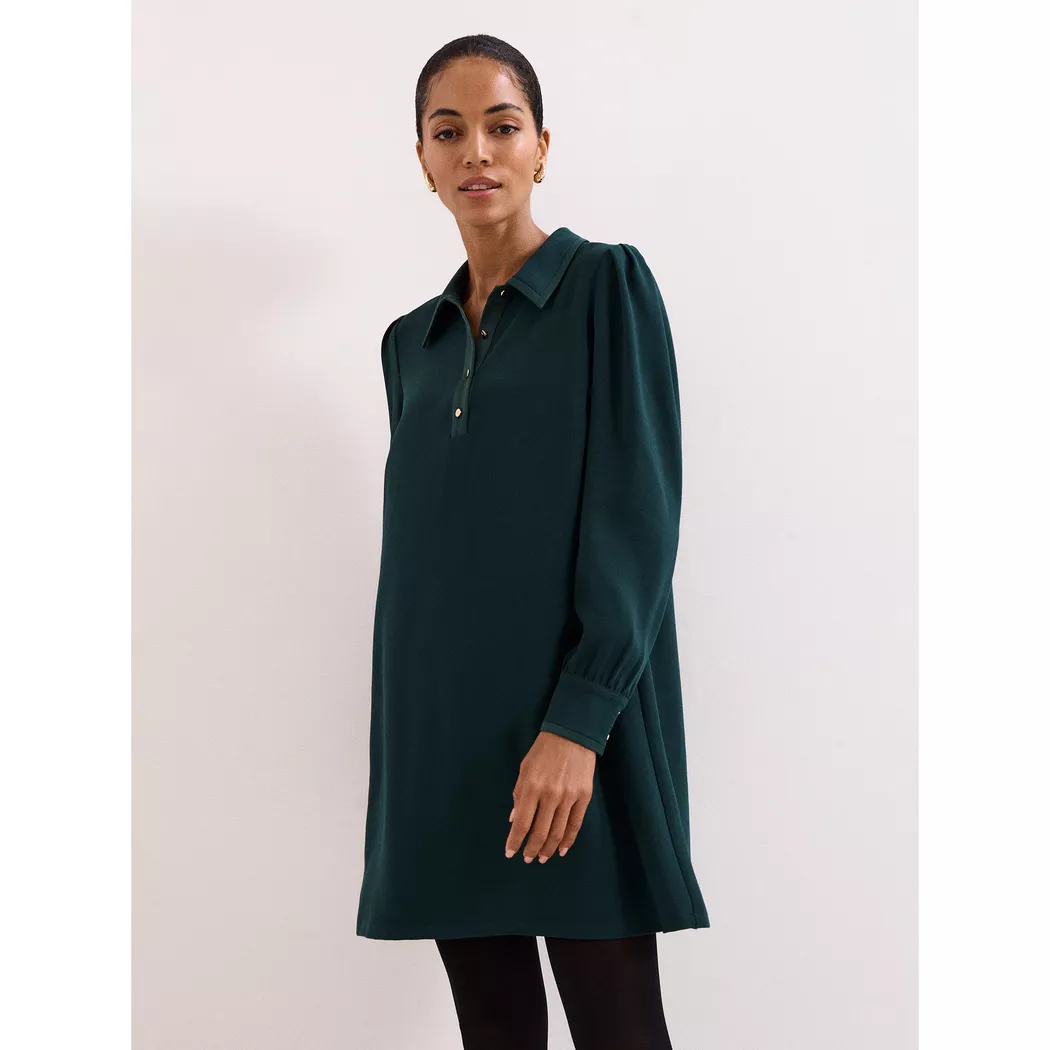 Phase Eight - Kleid, für Damen, Grün Größe 36 9