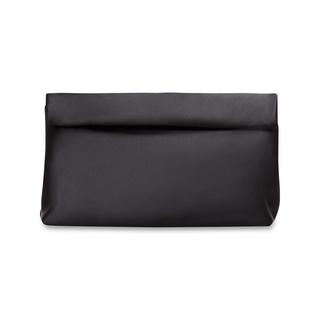 Phase Eight Satin Clutch Tasche  