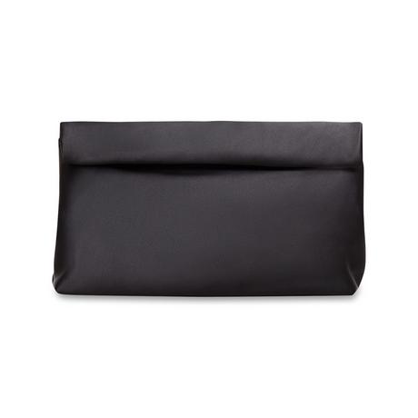 Phase Eight Satin Clutch Tasche  