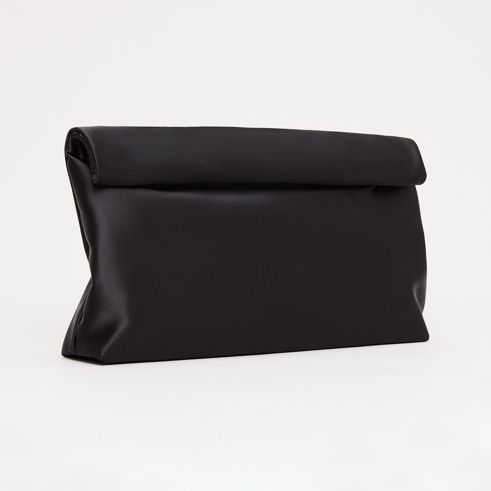 Phase Eight Satin Clutch Tasche  
