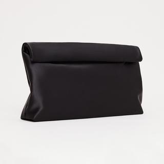 Phase Eight Satin Clutch Tasche  