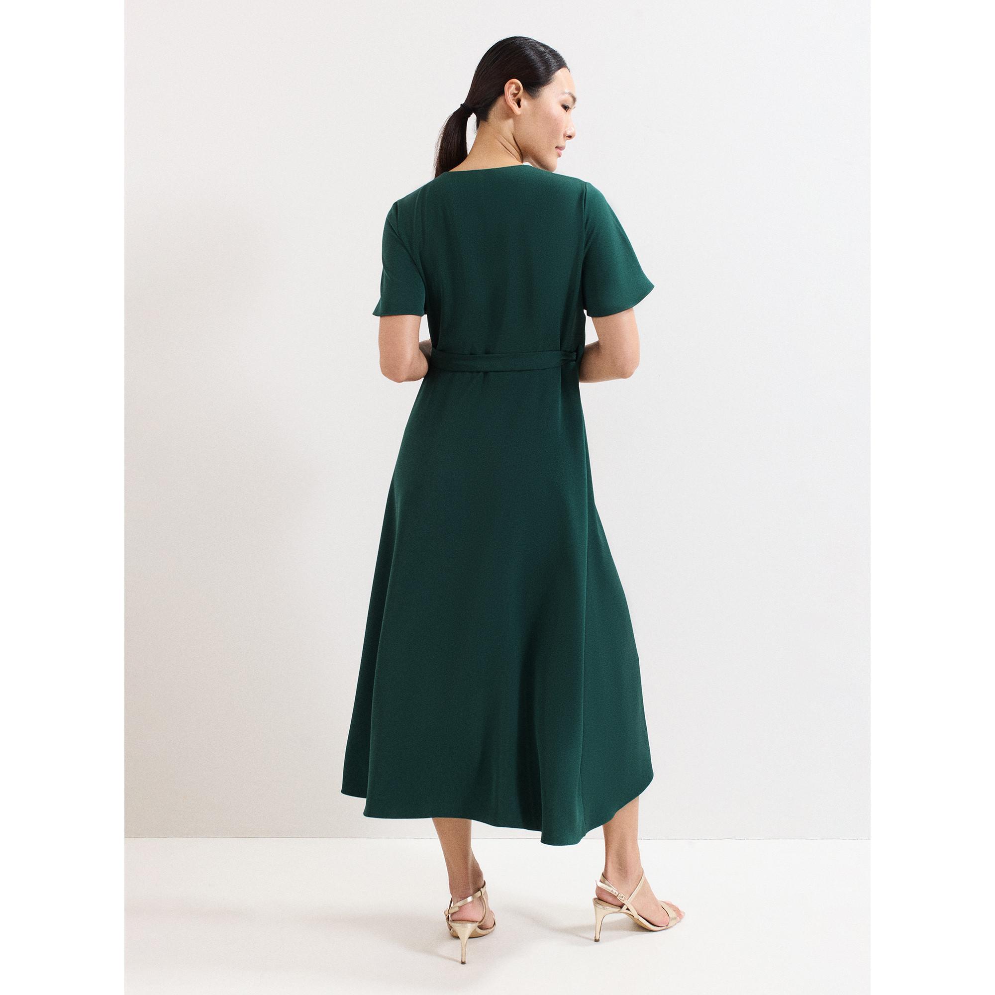 Phase Eight Abito Avvolgente  