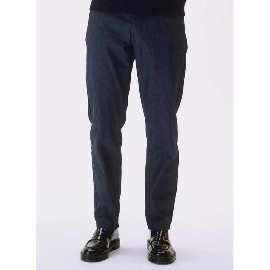 MAISON STANDARDS ELIO DENIM Jeans  