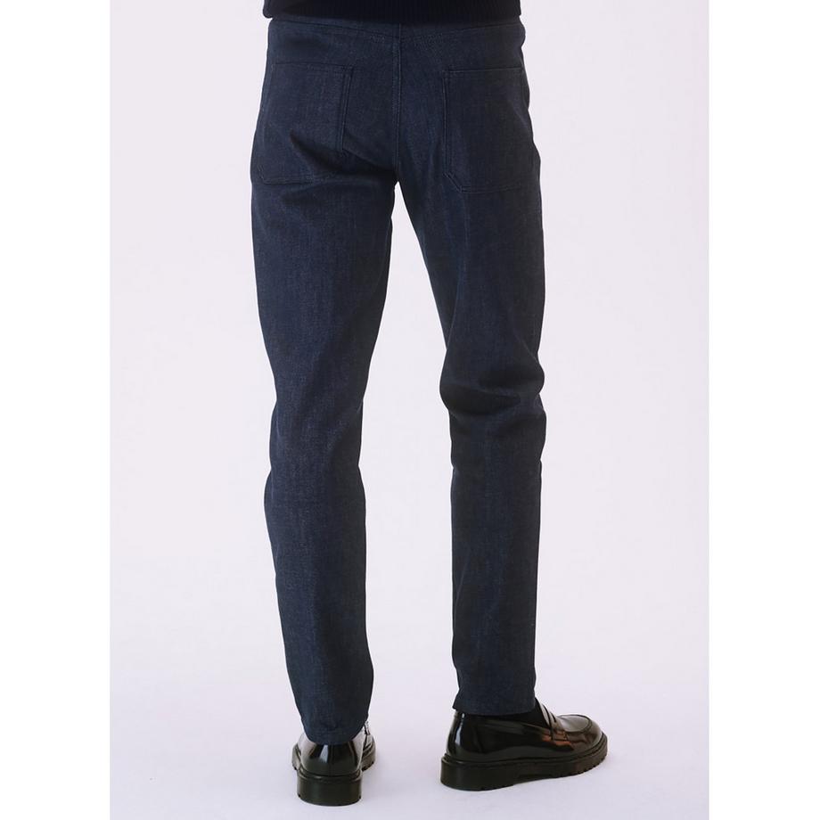 MAISON STANDARDS ELIO DENIM Jeans  