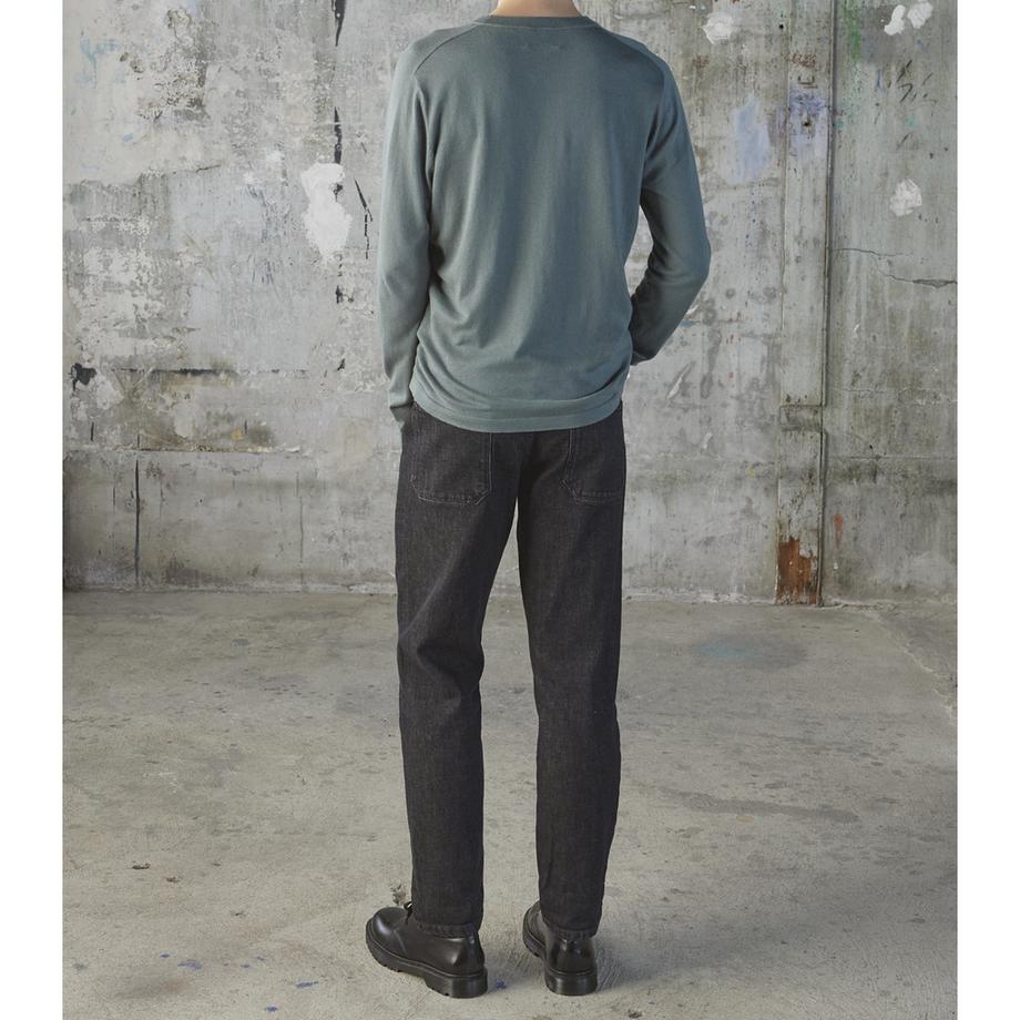 MAISON STANDARDS ELIO DENIM Jeans  