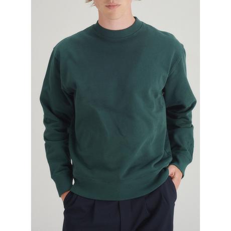 MAISON STANDARDS Harlem Sweat-shirt col rond  