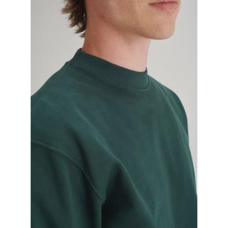 MAISON STANDARDS Harlem Sweat-shirt col rond  