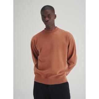 MAISON STANDARDS Harlem Rundhals-Sweatshirt  