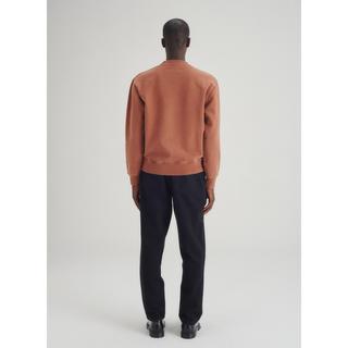 MAISON STANDARDS Harlem Rundhals-Sweatshirt  