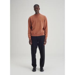MAISON STANDARDS Harlem Rundhals-Sweatshirt  