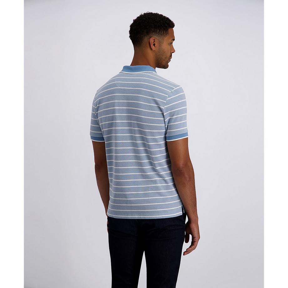 pierre cardin Polohemd gestreift  