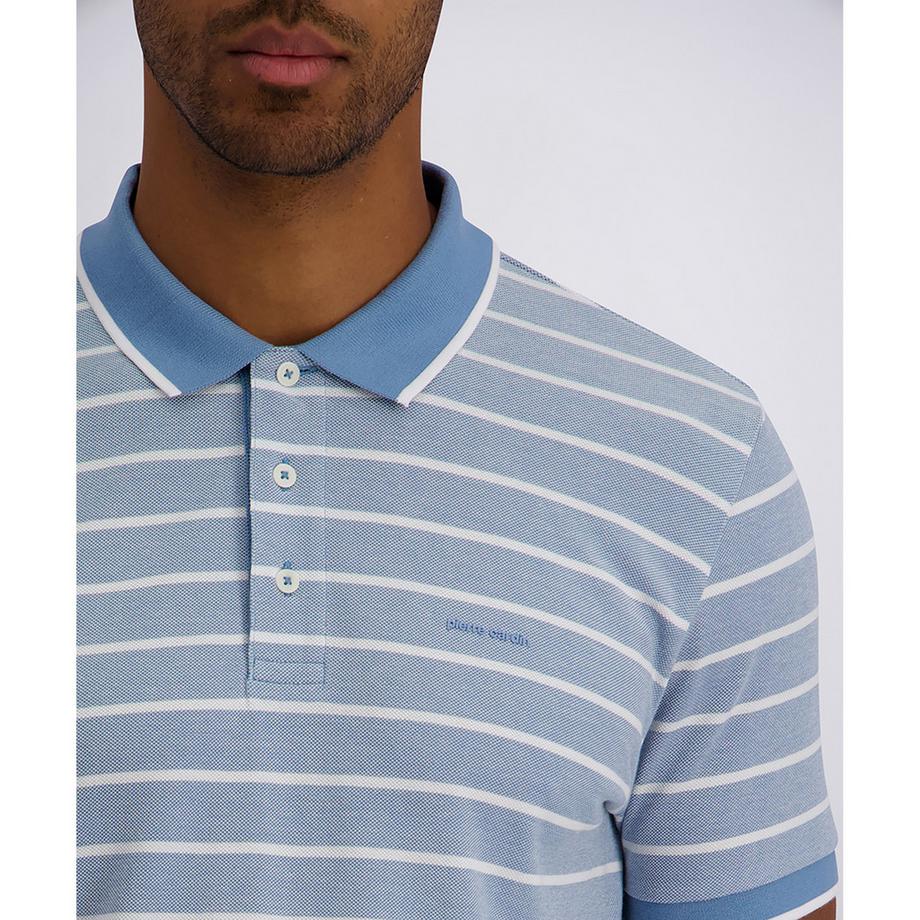 pierre cardin Polohemd gestreift  