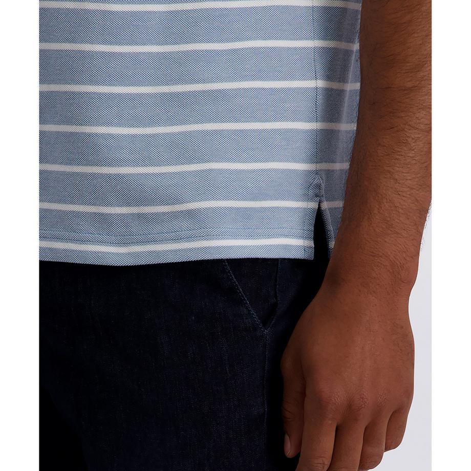 pierre cardin Polohemd gestreift  