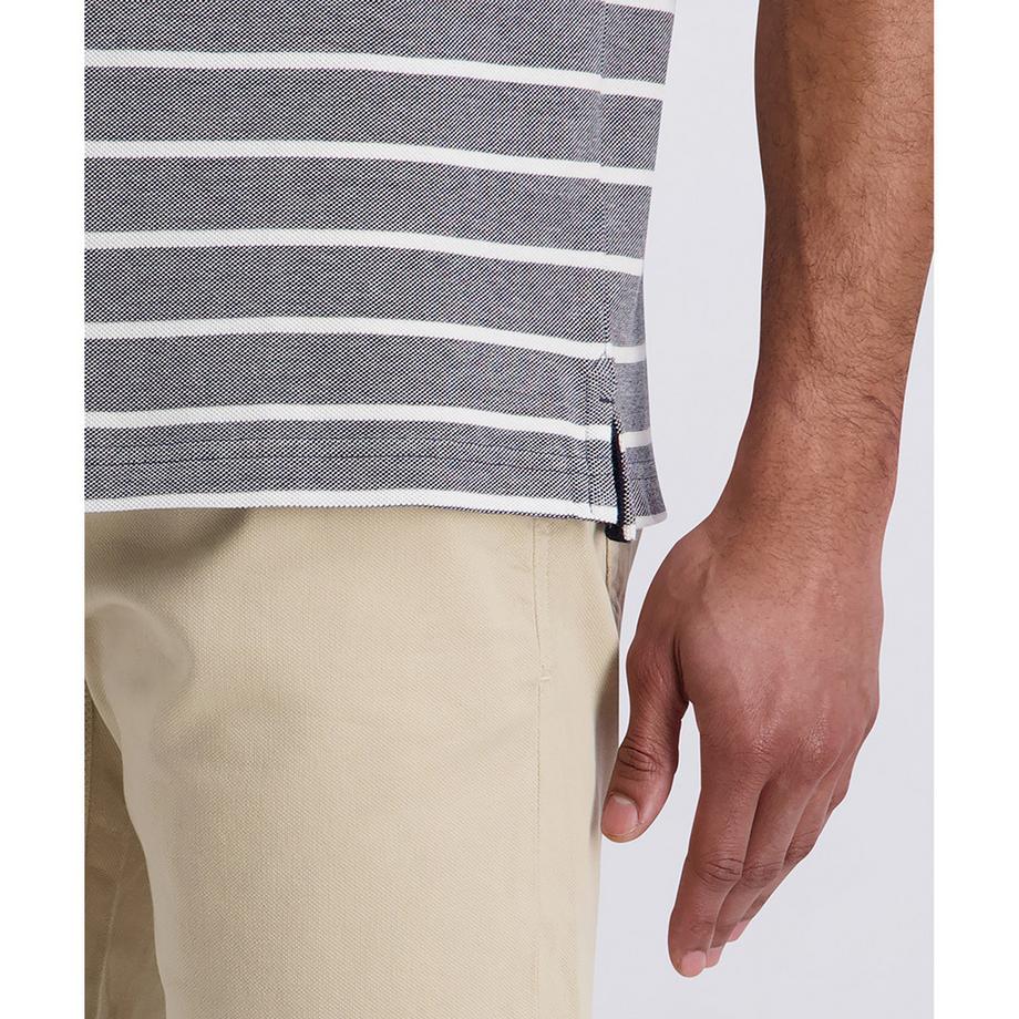 pierre cardin Polohemd gestreift  