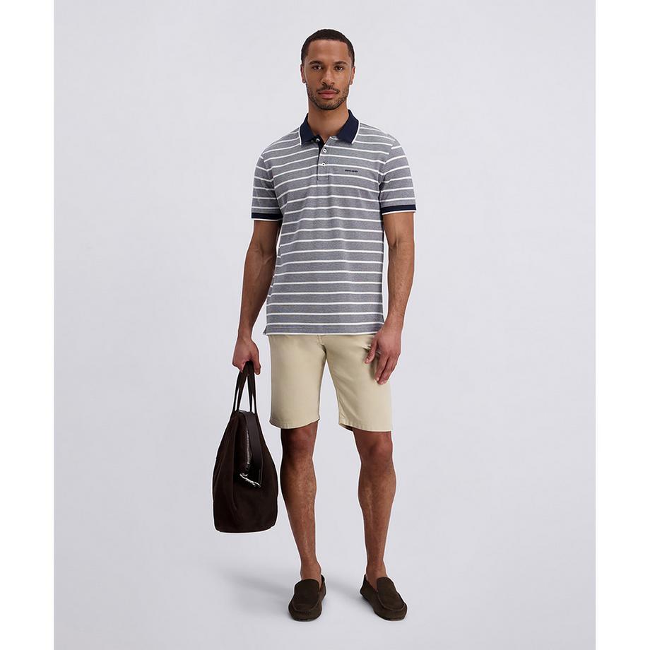 pierre cardin Polohemd gestreift  