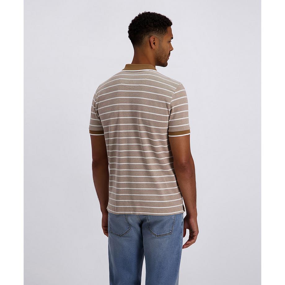 pierre cardin Polohemd gestreift  