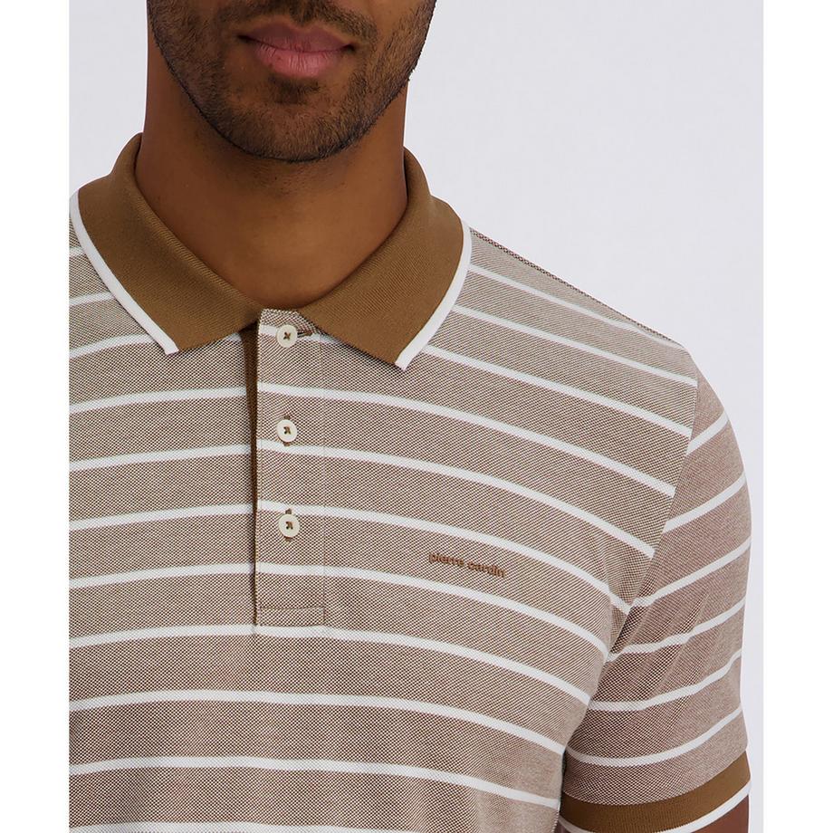 pierre cardin Polohemd gestreift  