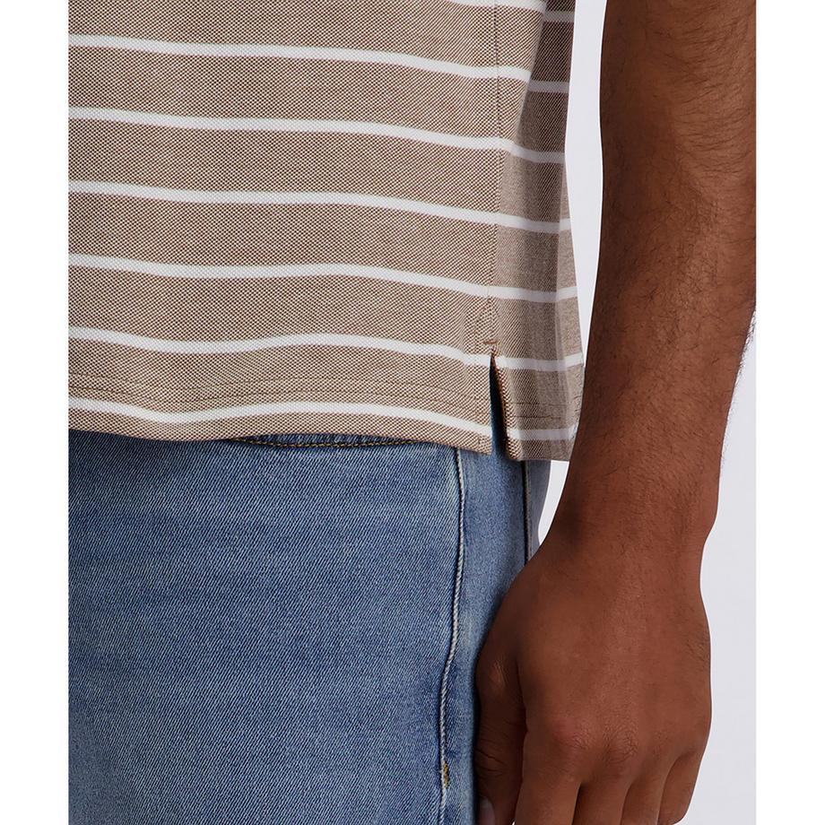 pierre cardin Polohemd gestreift  