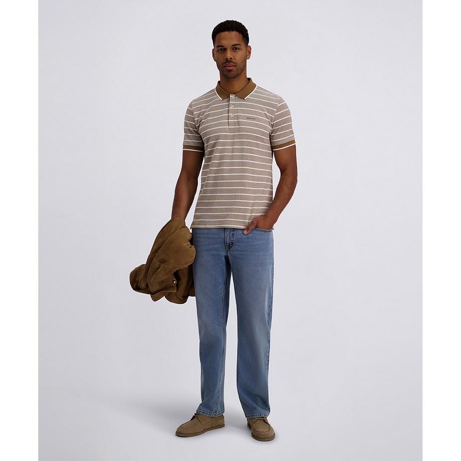 pierre cardin Polohemd gestreift  