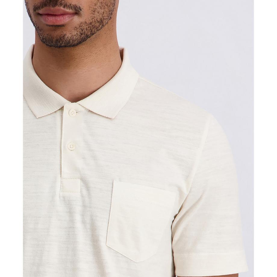 pierre cardin Polo avec poche poitrine  