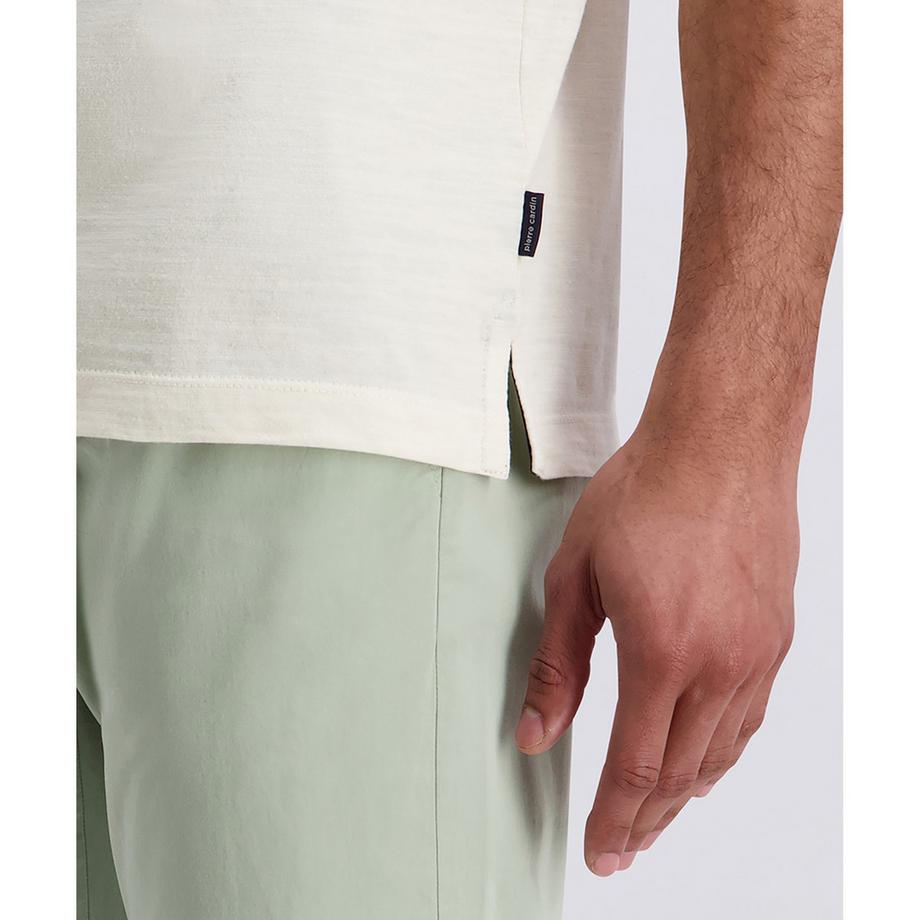 pierre cardin Polo avec poche poitrine  