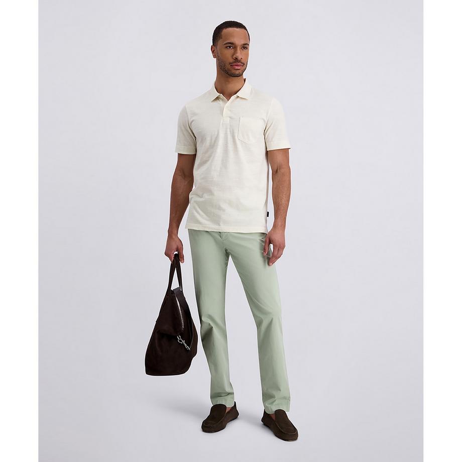 pierre cardin Polo avec poche poitrine  
