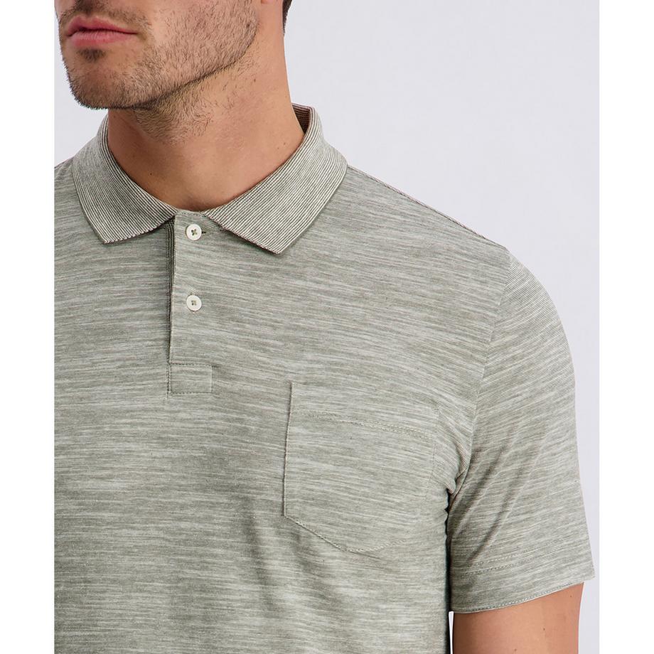 pierre cardin Polo avec poche poitrine  