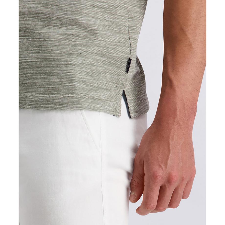 pierre cardin Polo avec poche poitrine  