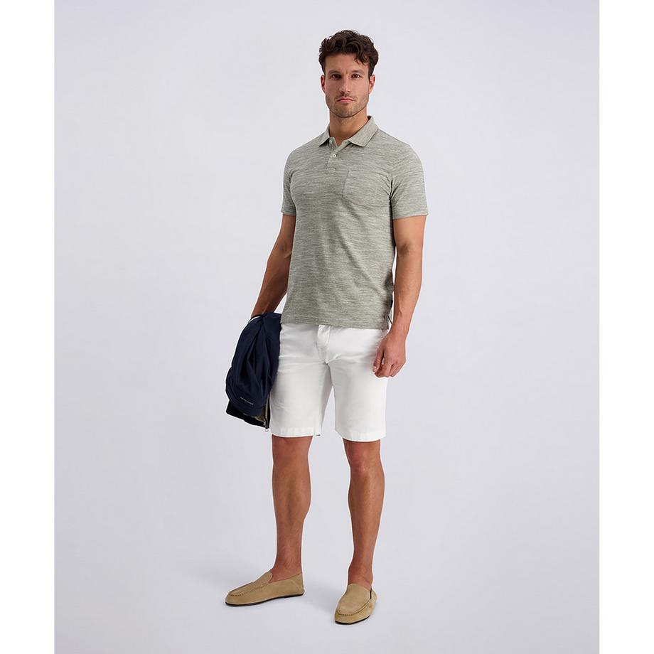 pierre cardin Polo avec poche poitrine  