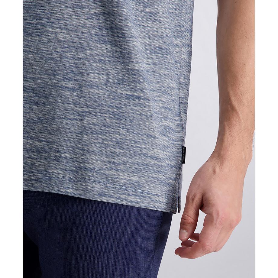 pierre cardin Polo avec poche poitrine  