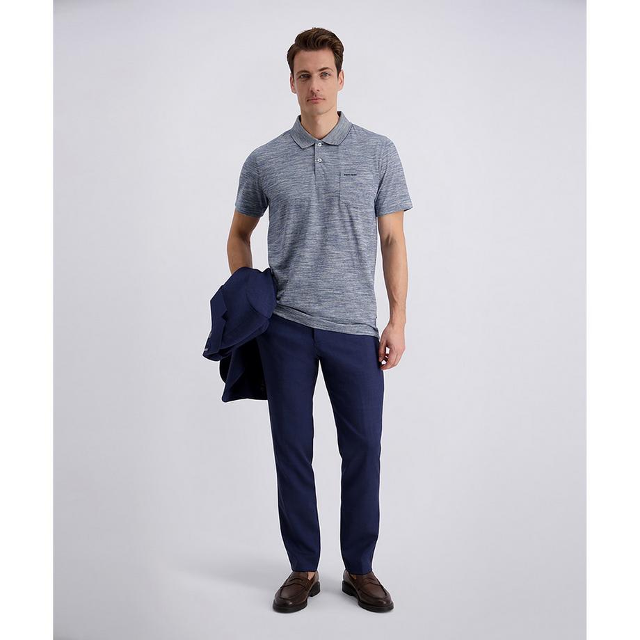 pierre cardin Polo avec poche poitrine  