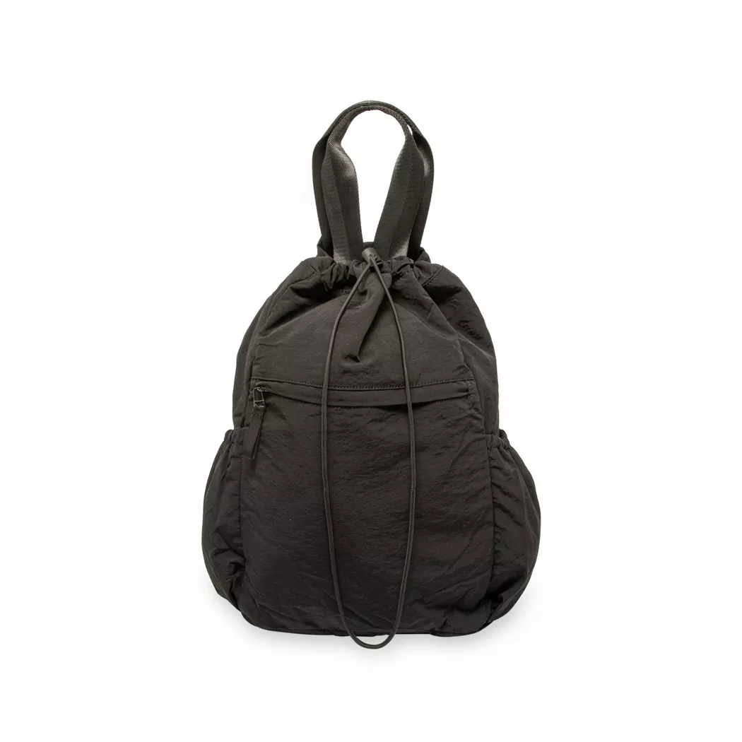 Manor Woman - Rucksack, für Damen, Black, Größe ONESIZE 3