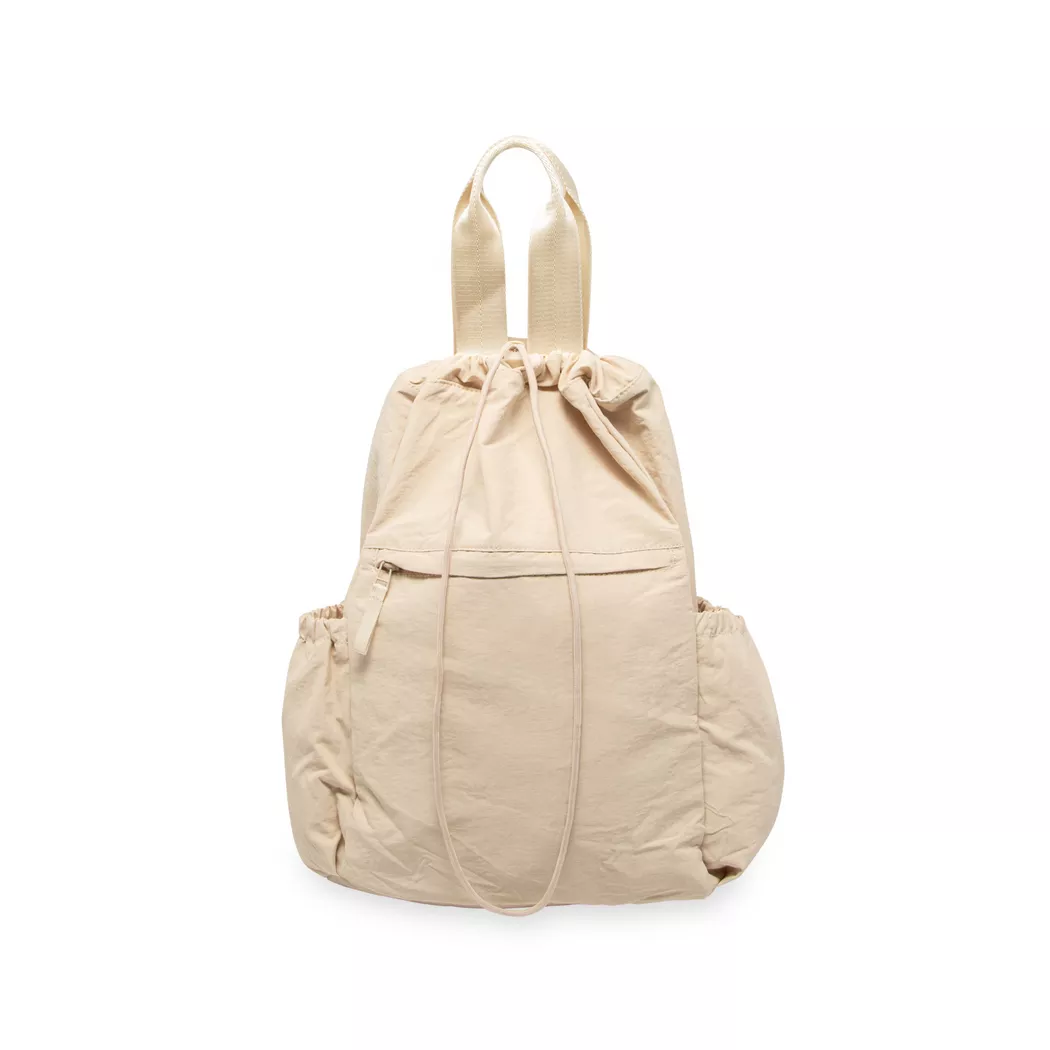 Manor Woman - Rucksack, für Damen, Beige, Größe ONESIZE