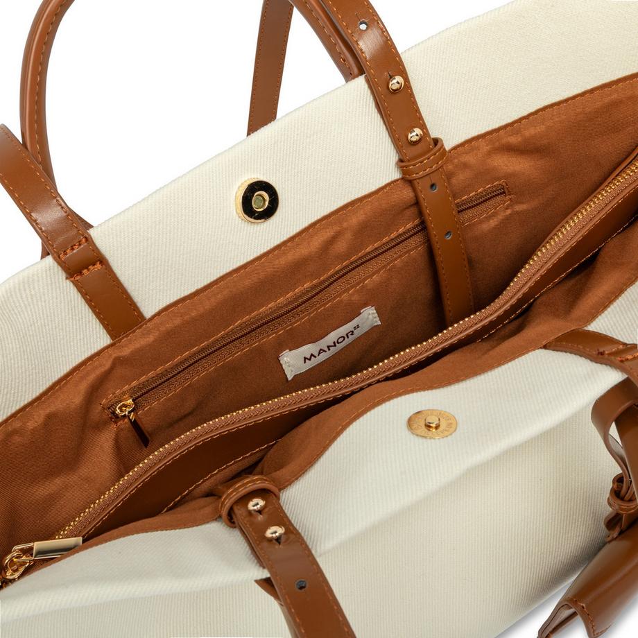 Manor Woman Schultertasche  