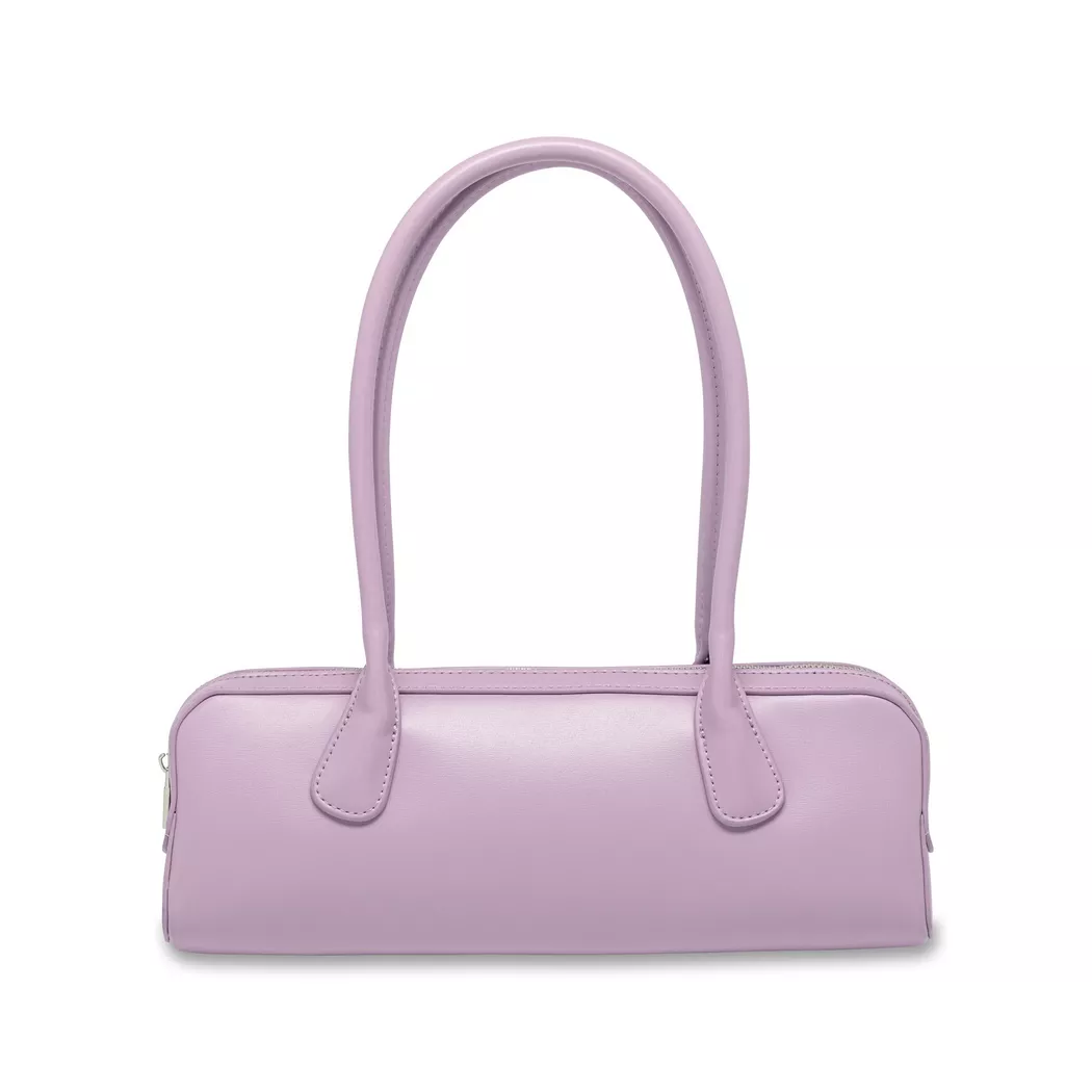 Manor Woman - Handtasche, für Damen, Lila, Größe ONESIZE