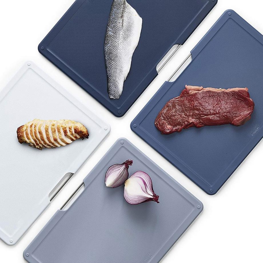 Joseph Joseph Kit planche à découper Folio 