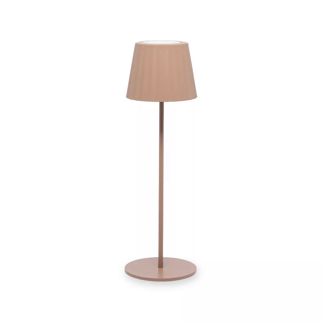 Manor Nuria Table Lamp Sand