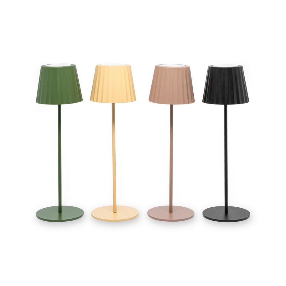 Manor Lampe de table Nuria 