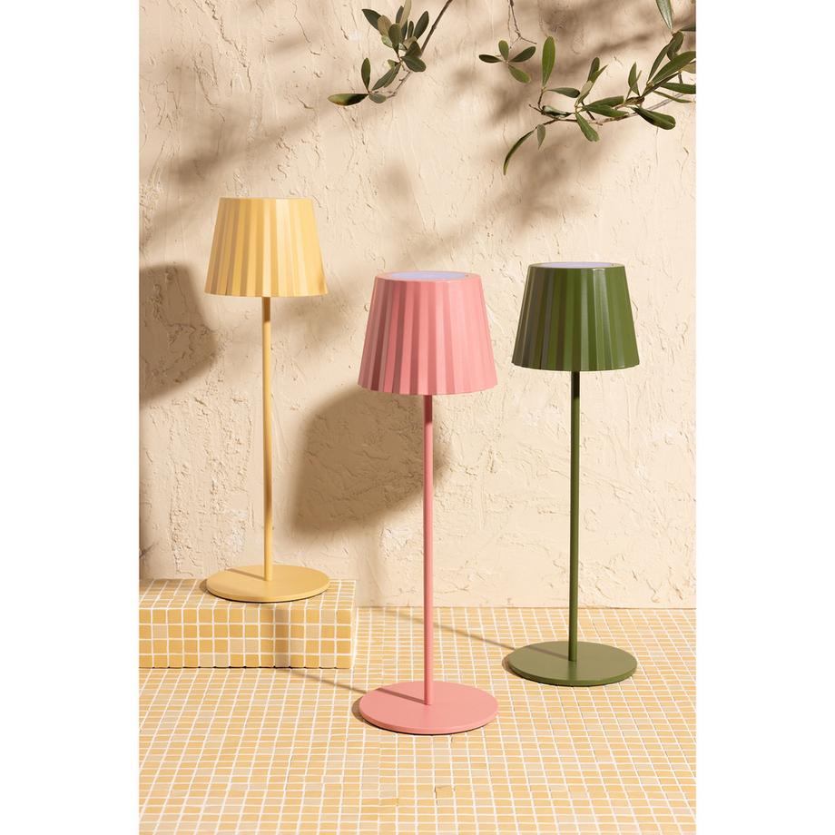 Manor Lampe de table Nuria 