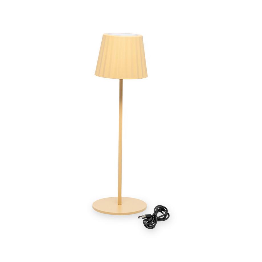 Manor Lampe de table Nuria 