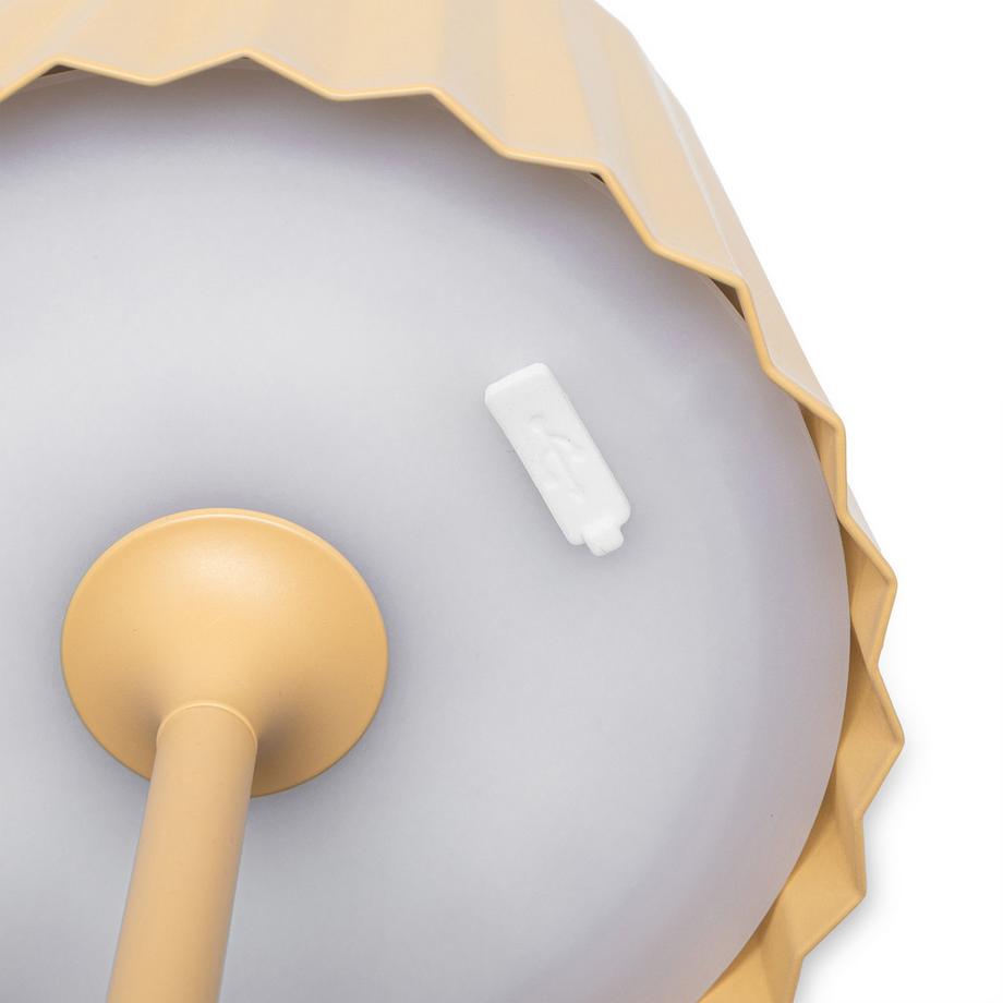 Manor Lampe de table Nuria 