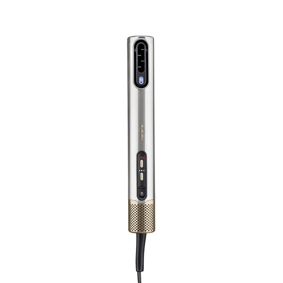 Babyliss Warmluftbürste Air Wand 