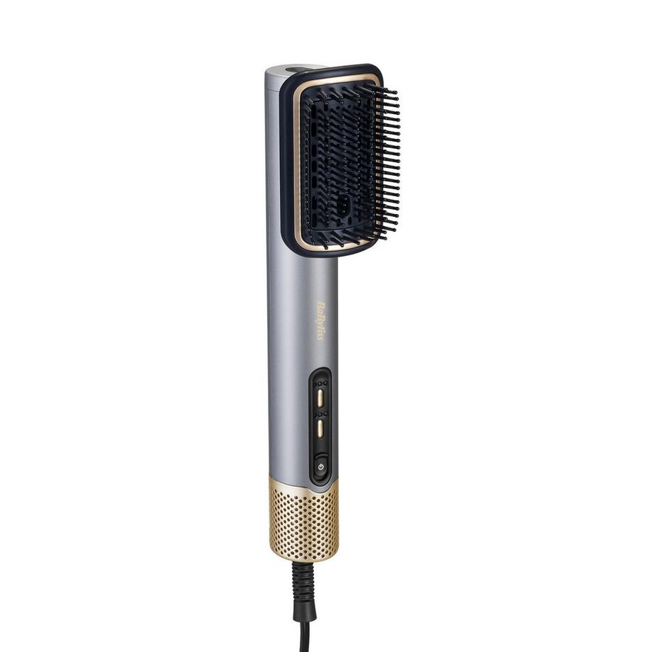 Babyliss Warmluftbürste Air Wand 