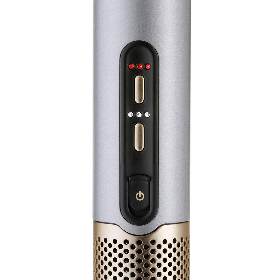 Babyliss Warmluftbürste Air Wand 