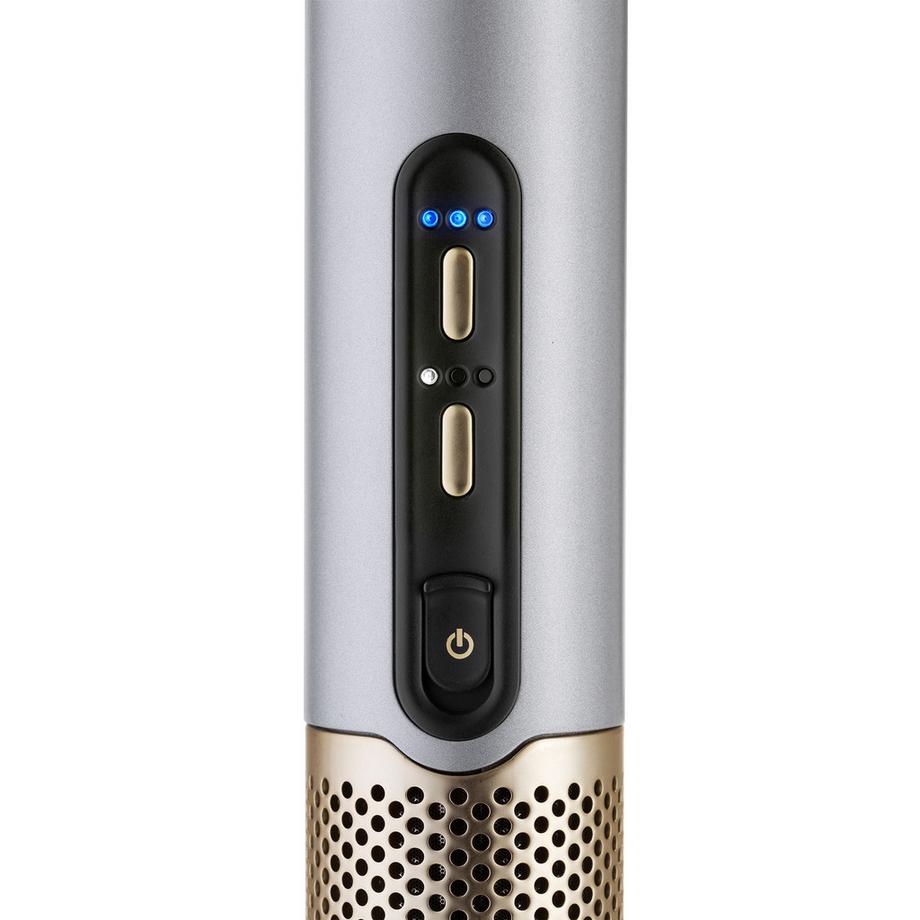 Babyliss Warmluftbürste Air Wand 