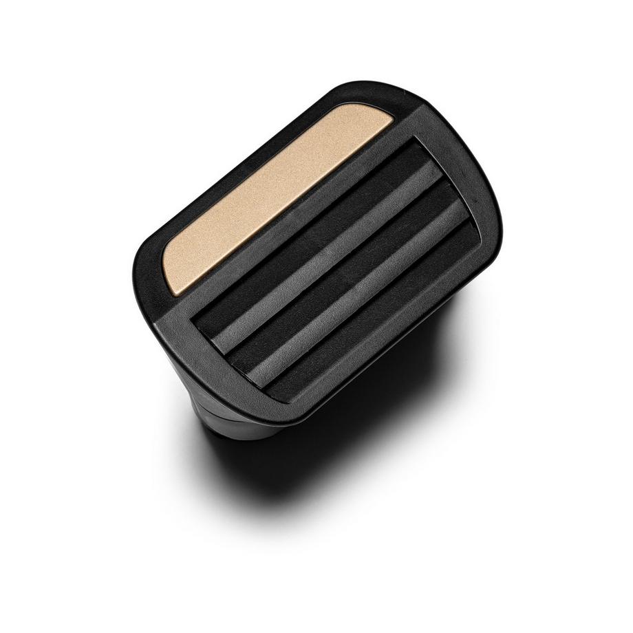 Babyliss Warmluftbürste Air Wand 