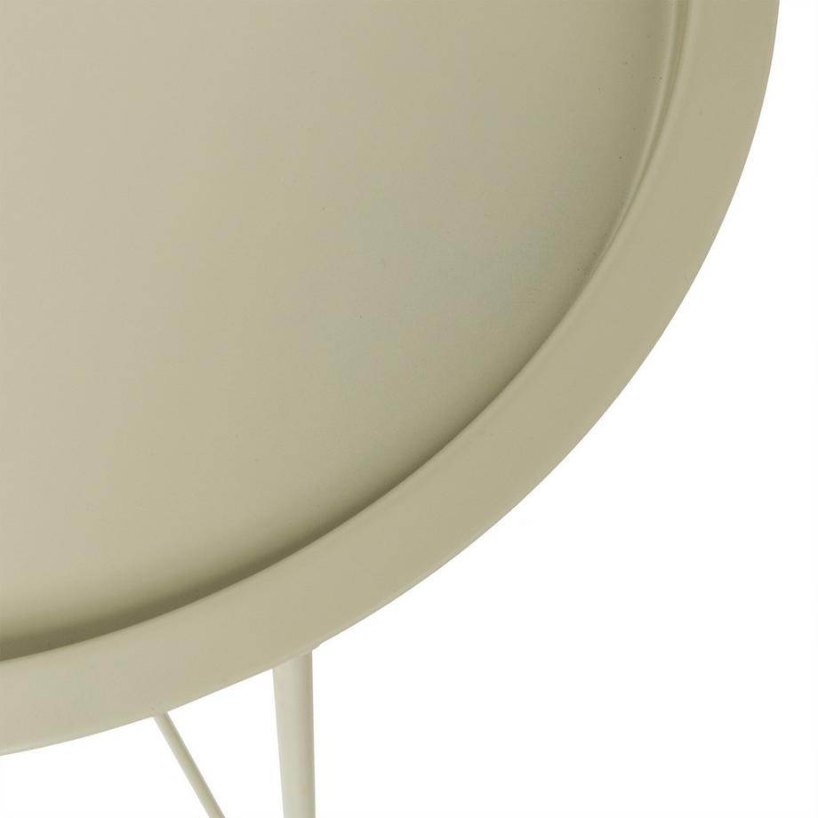 Manor Tavolino d'appoggio Vida 