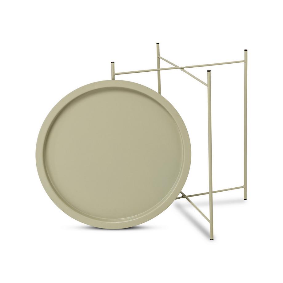 Manor Tavolino d'appoggio Vida 